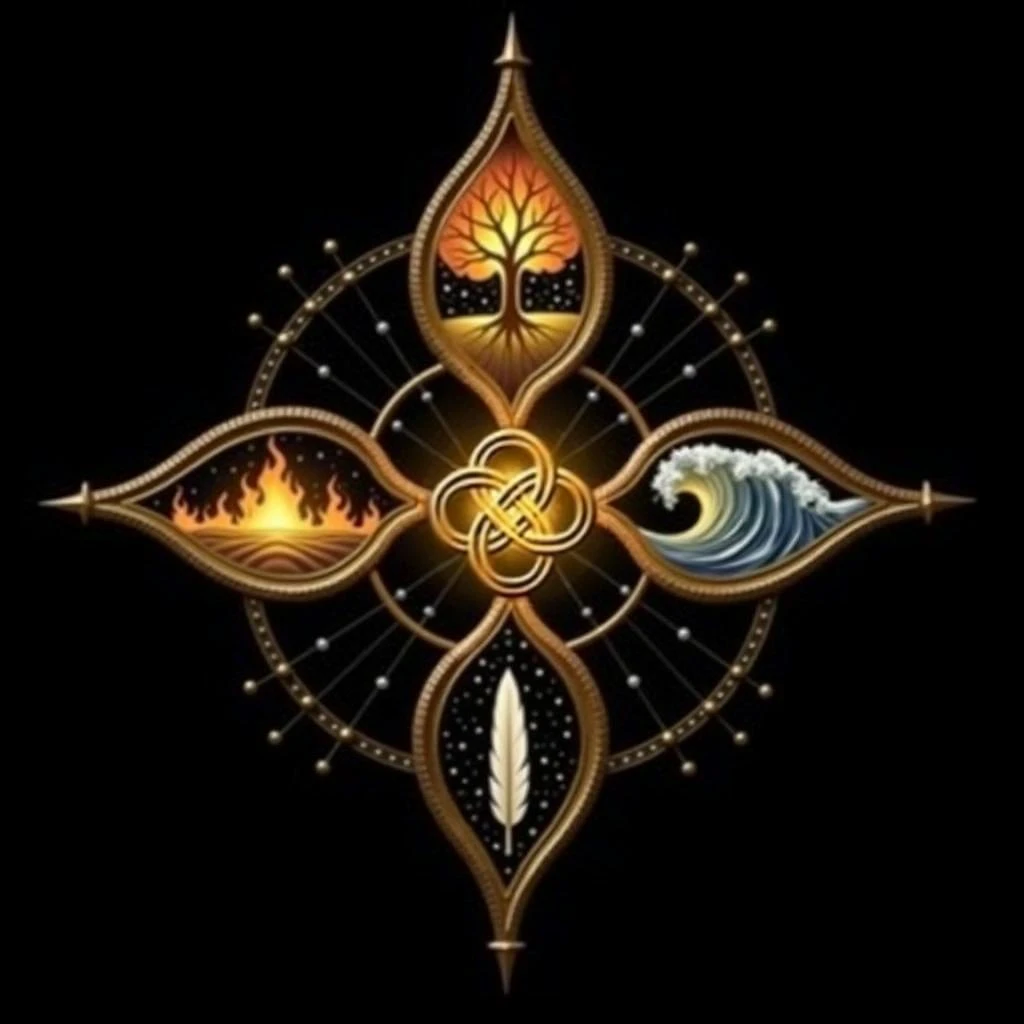 108 - sacred number of the mala